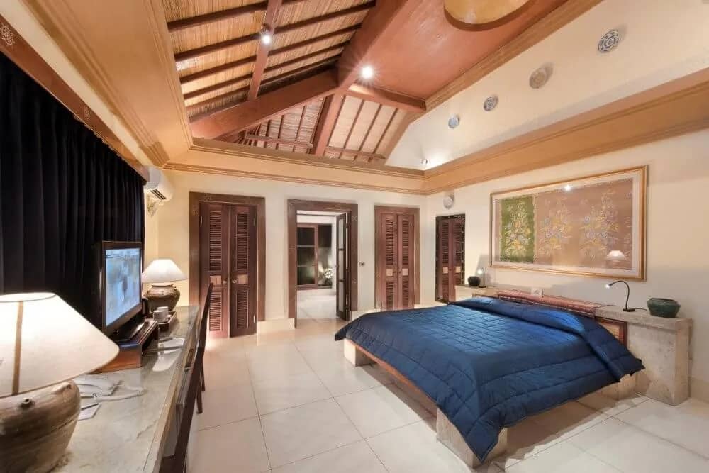 Deluxe Room - image