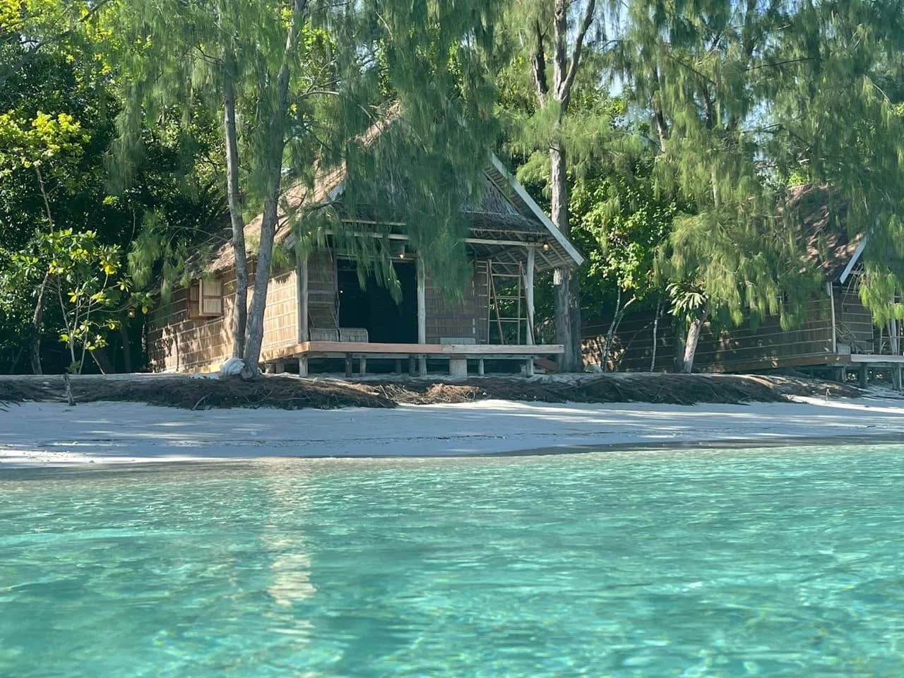 Beach Bungalow - image