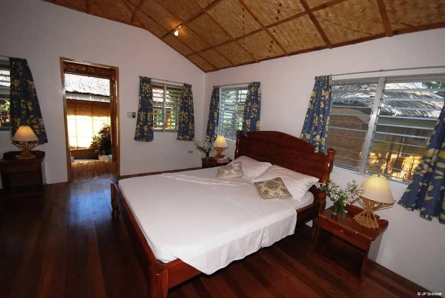 Superior Deluxe Cottage - image