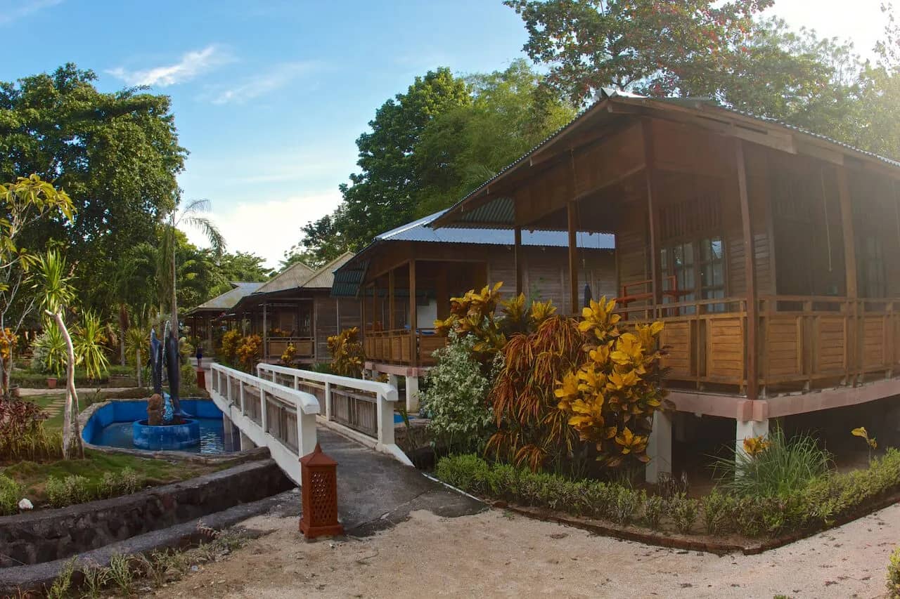 Standard Cottage - image