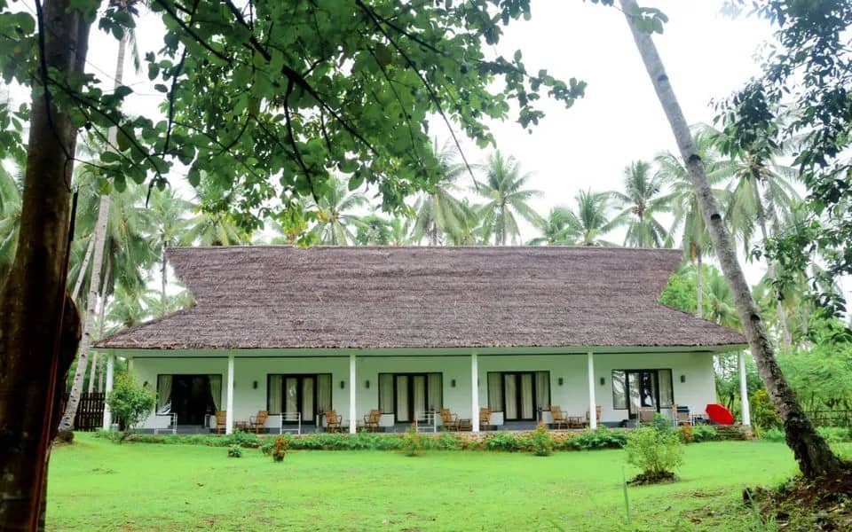 Garden Room - image
