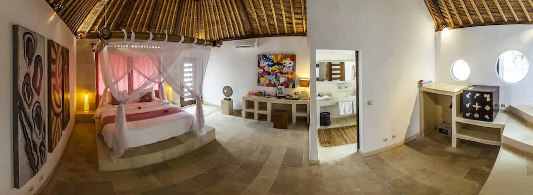 Villa Anton - image
