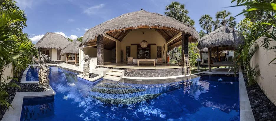 Villa Ayam - image