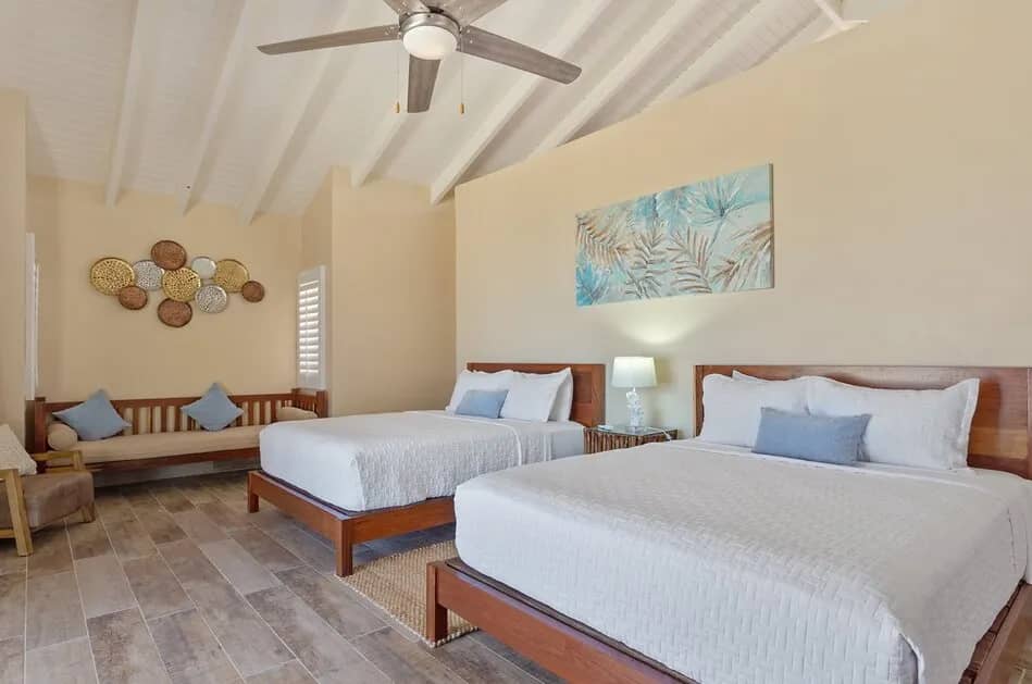 Beach Villa - image