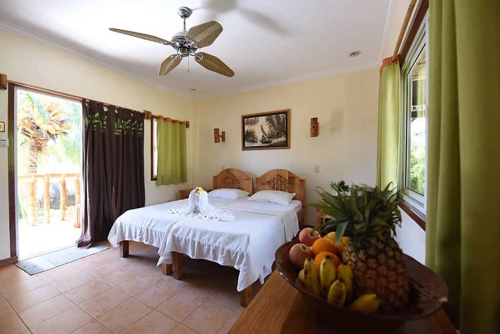 Deluxe Room - image