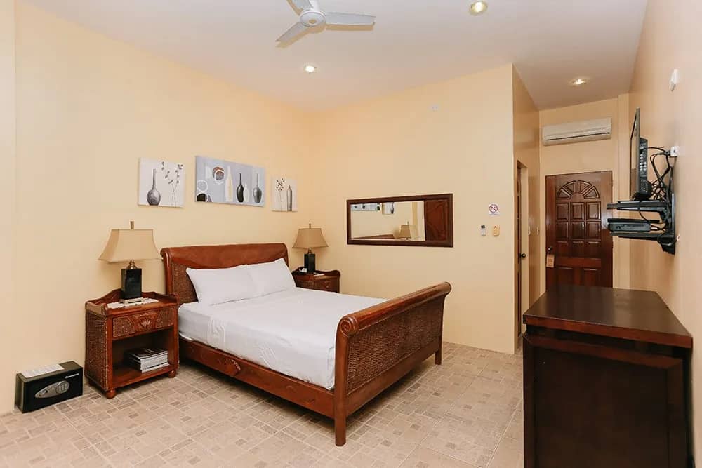 Deluxe Room - image