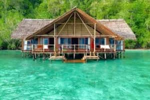 Family Villa - image
