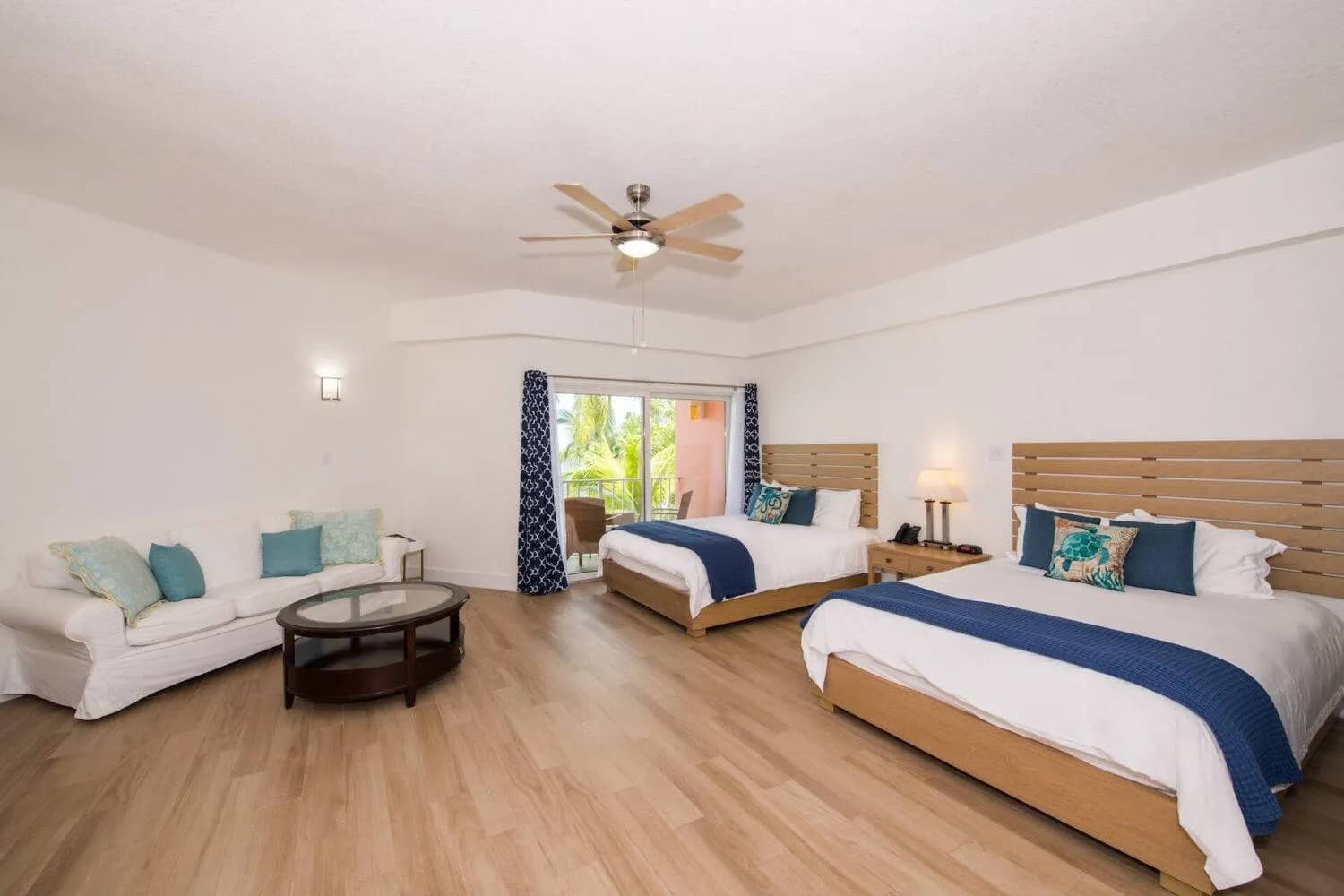 Suites - image