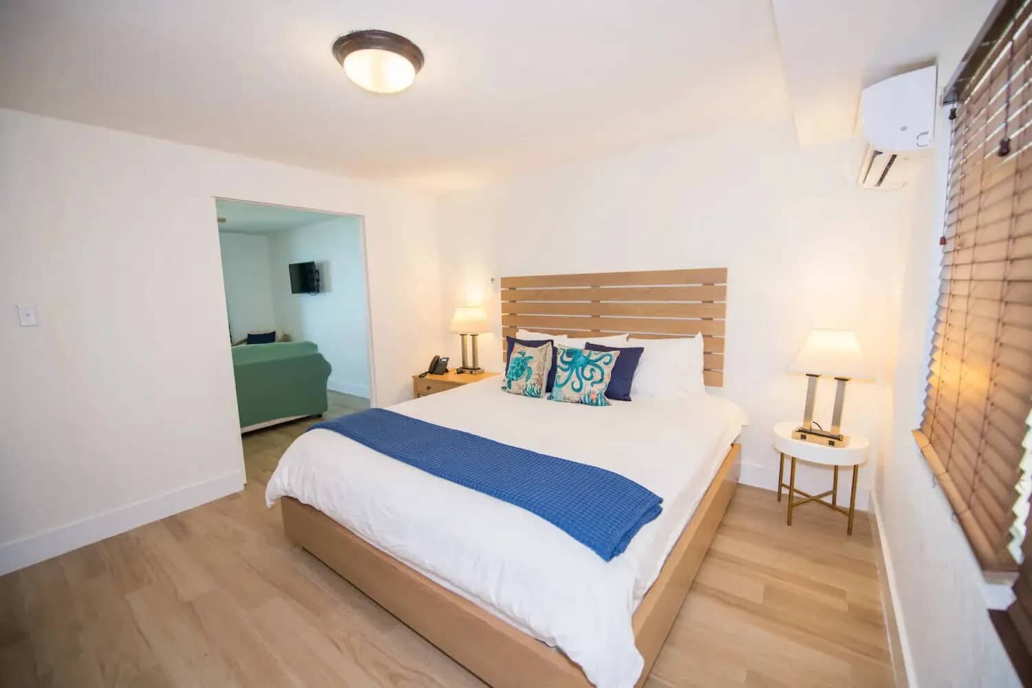 Apartment - image