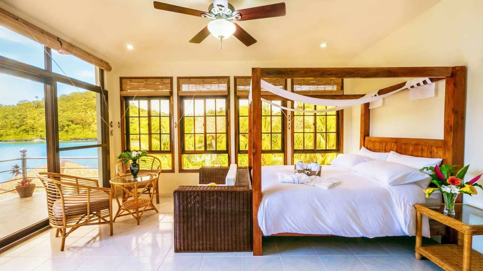 Premier Sea Suite - image