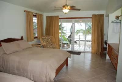 Beach Cabana - image
