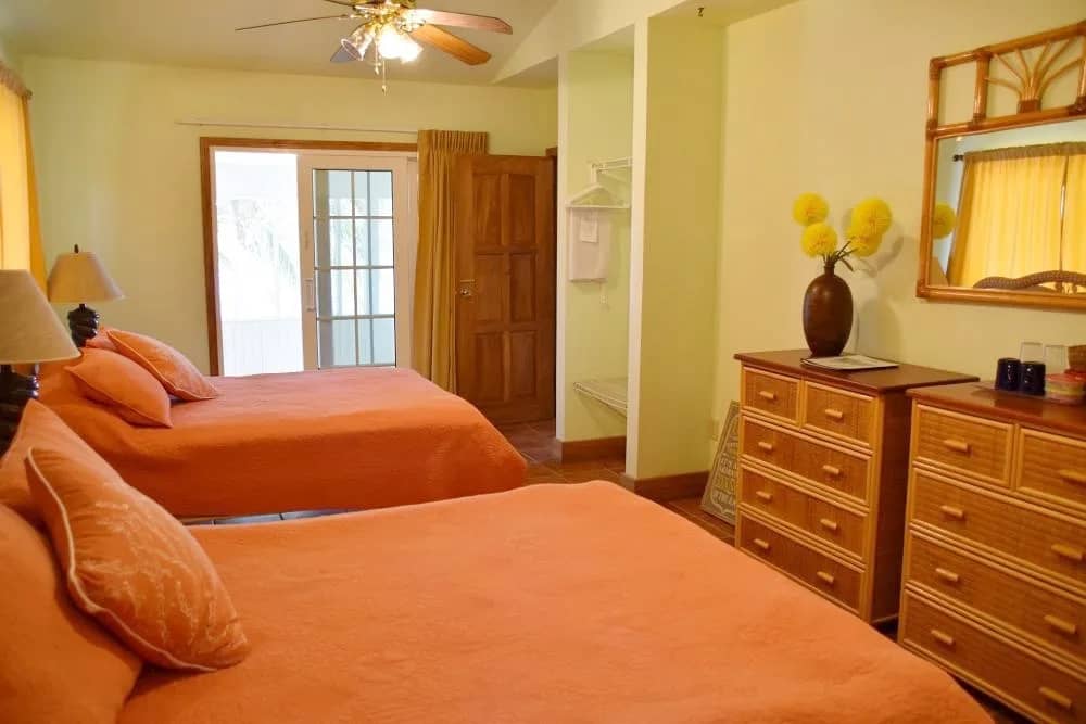 Reef Villa - image