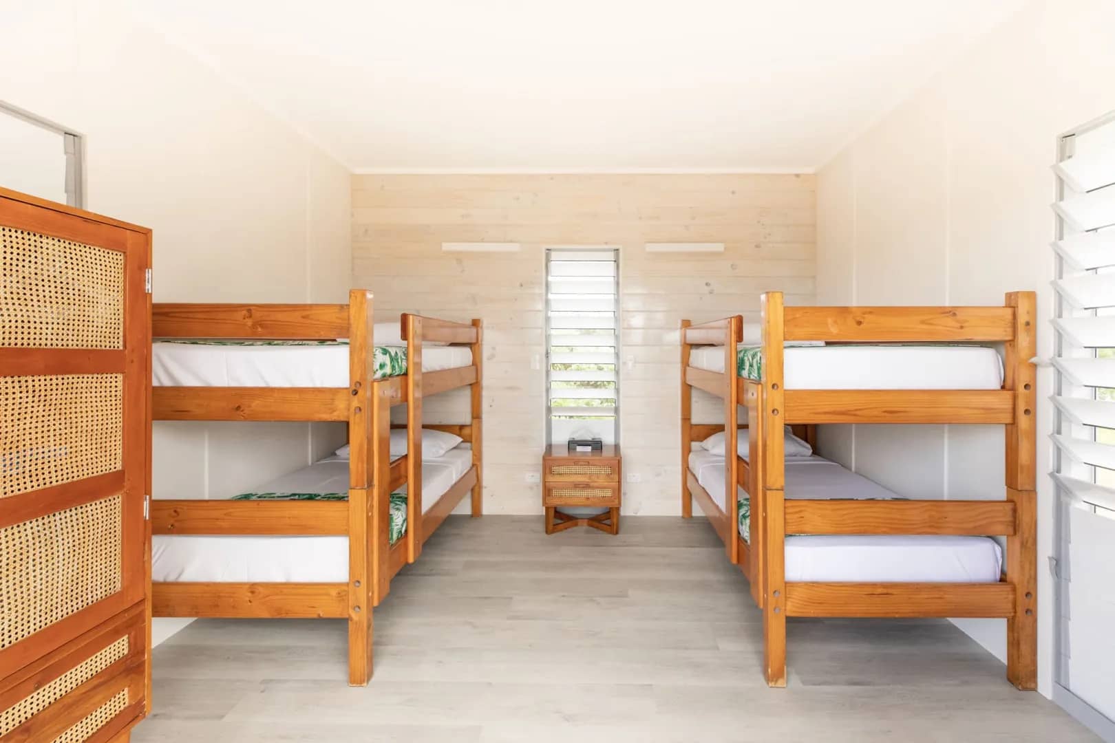 Eco Cabin - image