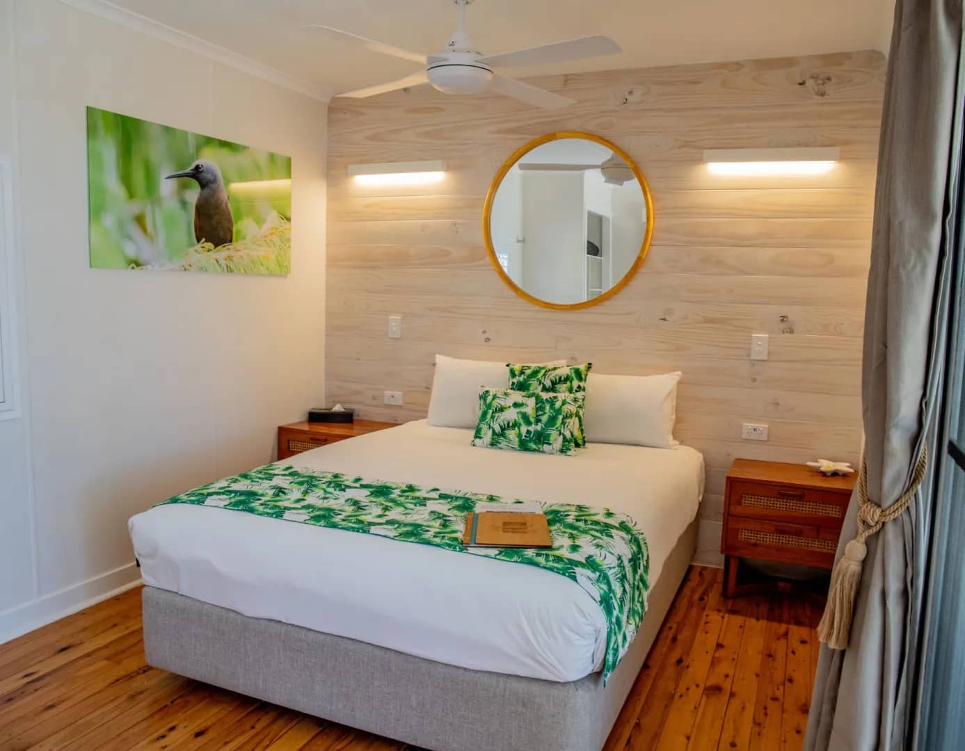 Garden Unit - image