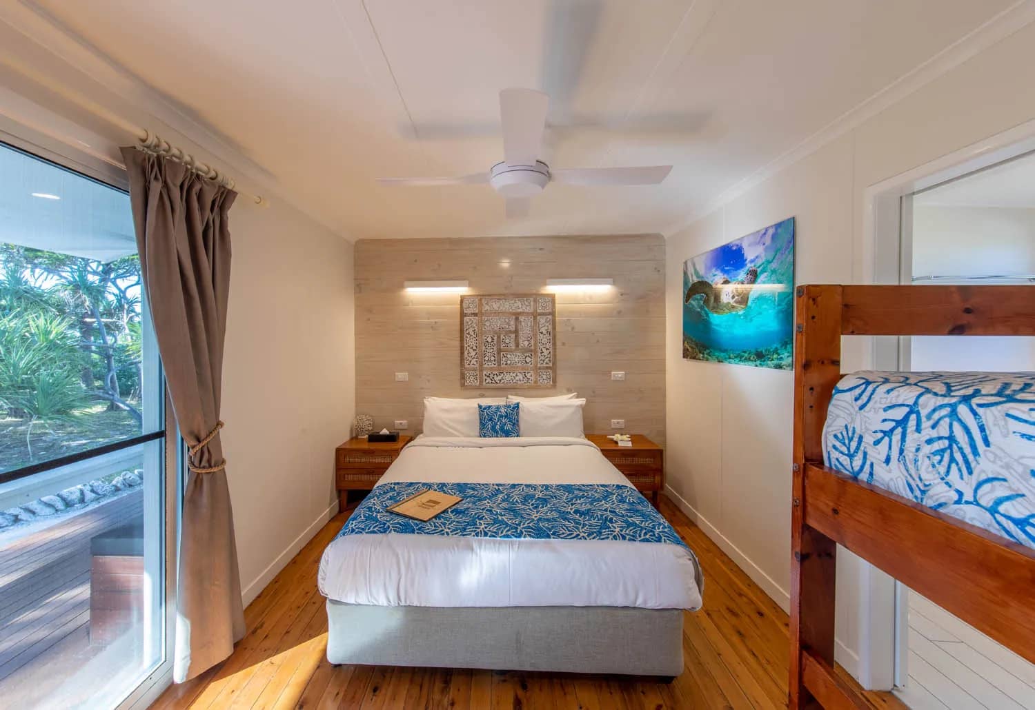 Reef Unit - image