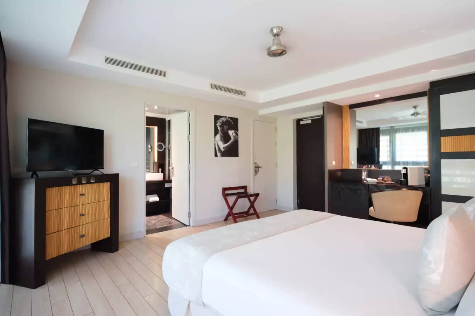 Standard Room - image