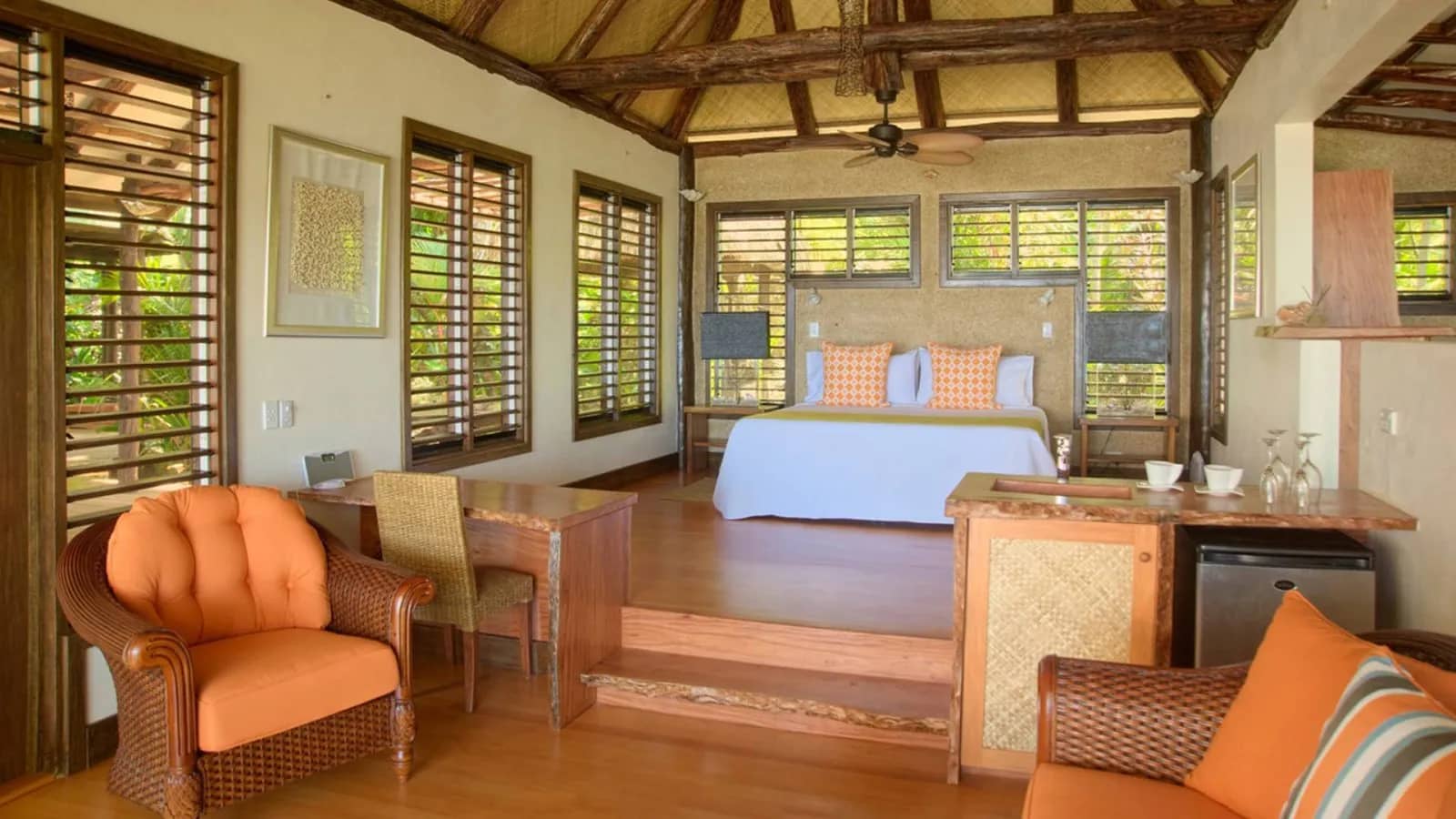 Coral Villa - image