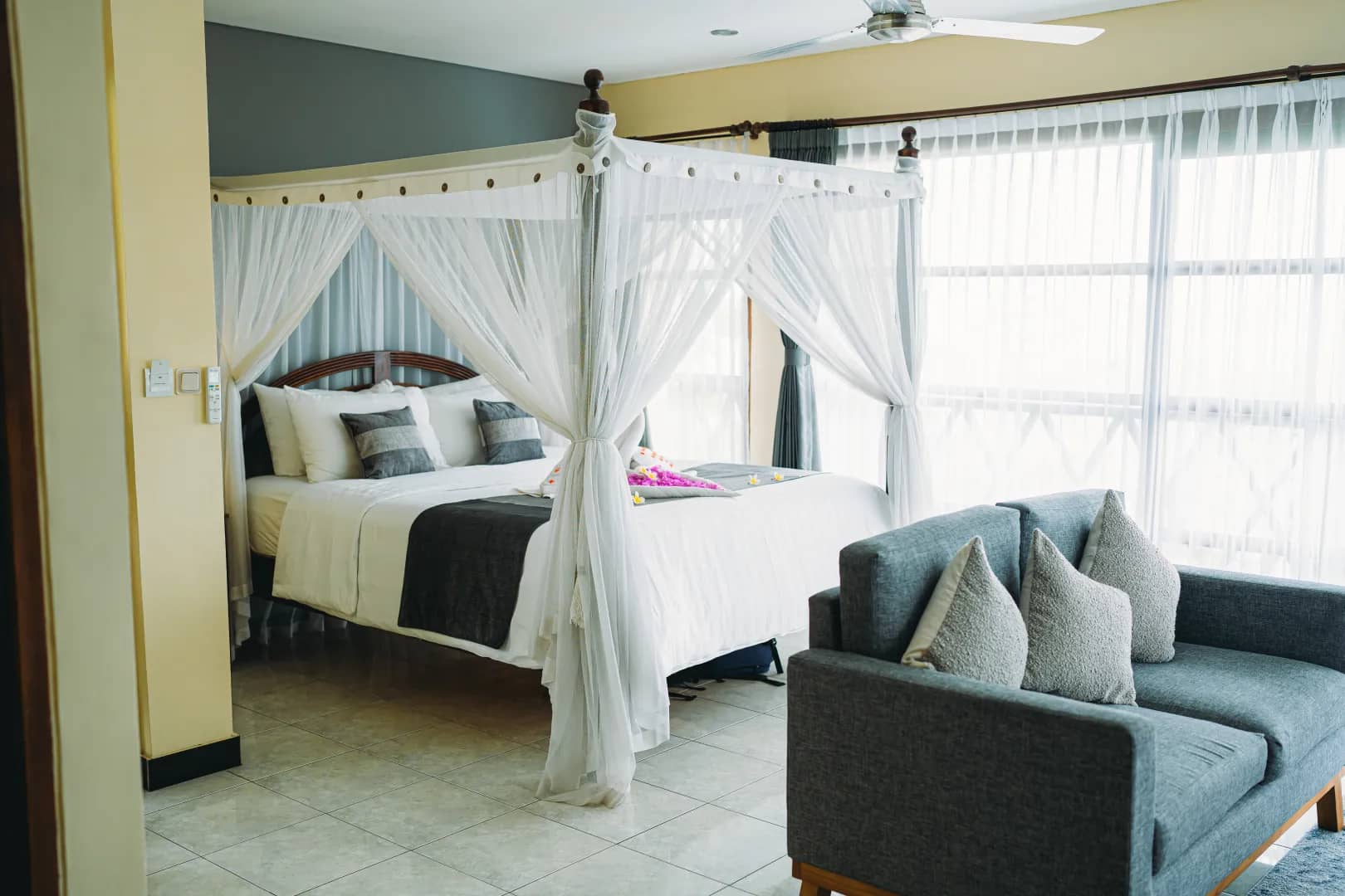 Deluxe Room - image
