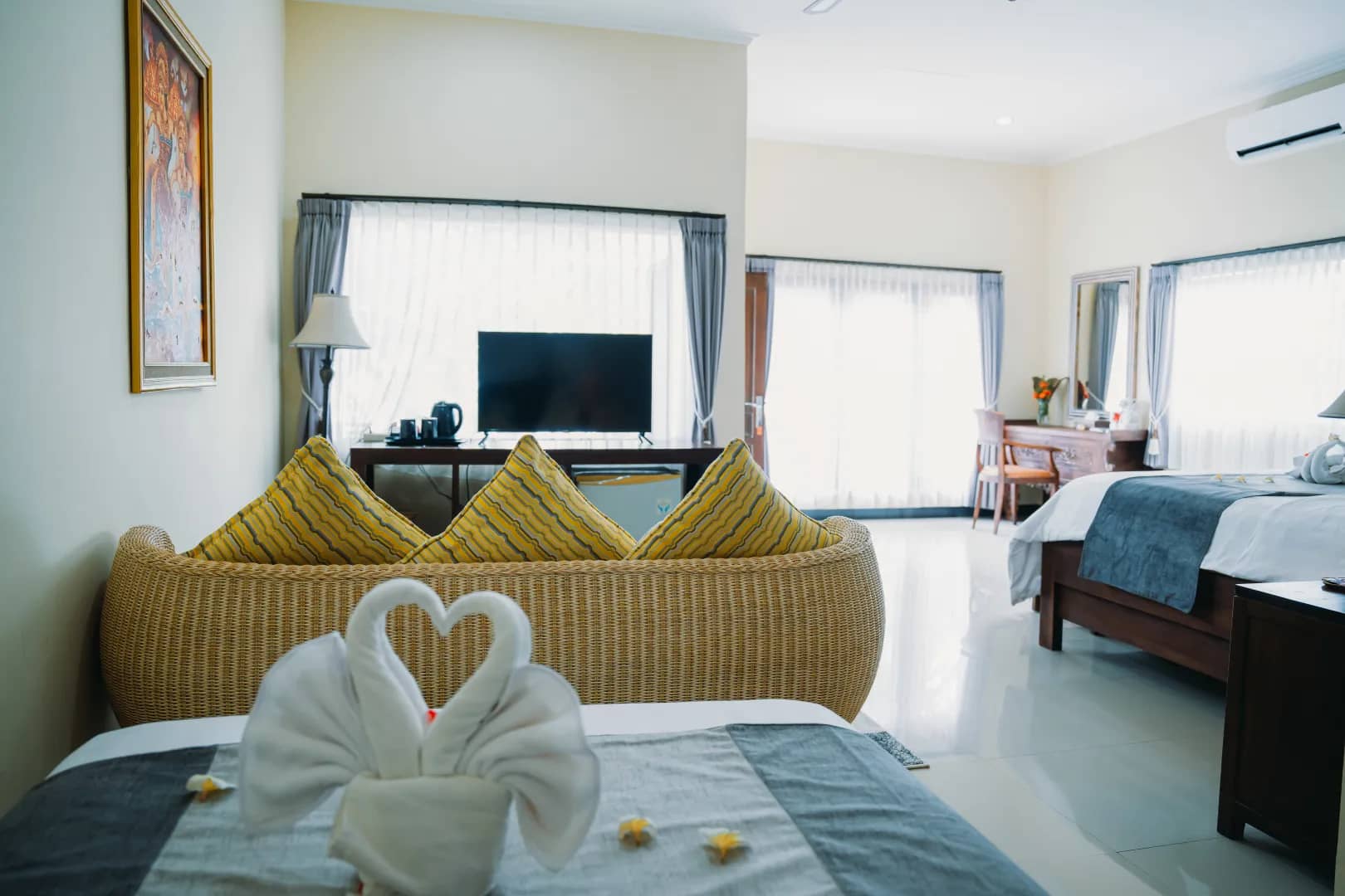 Bungalow 7 - image