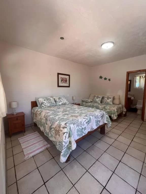 Room & Bath - image