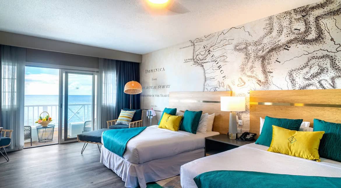 Oceanfront - image