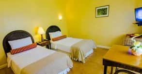 Deluxe Room - image