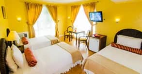 Family Room - image