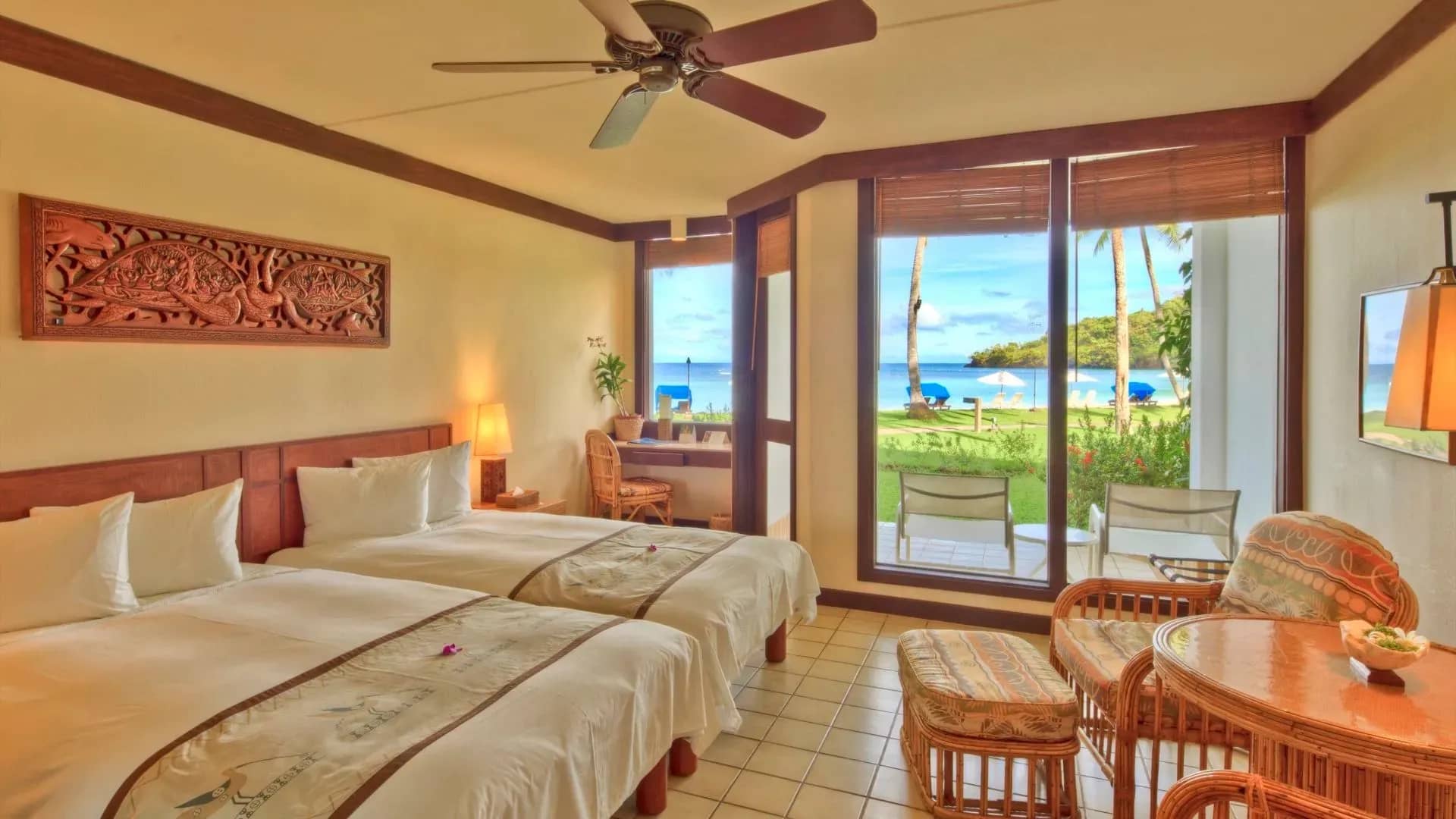 Ocean View - image