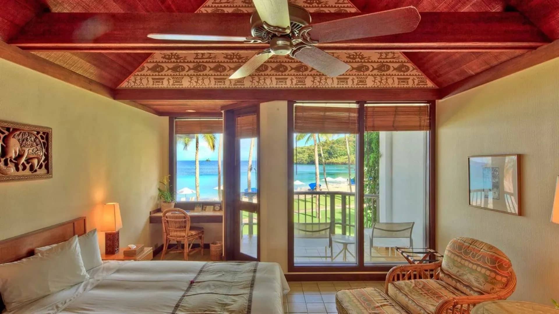 Ocean Front - image