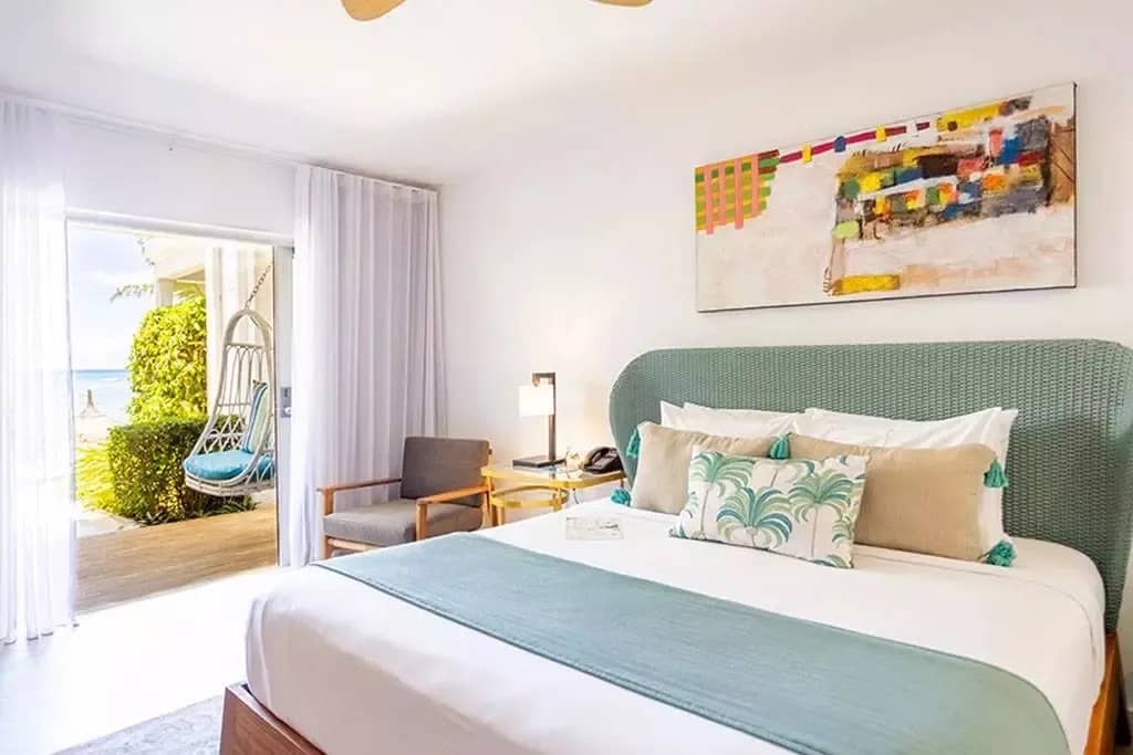 Deluxe Room - image