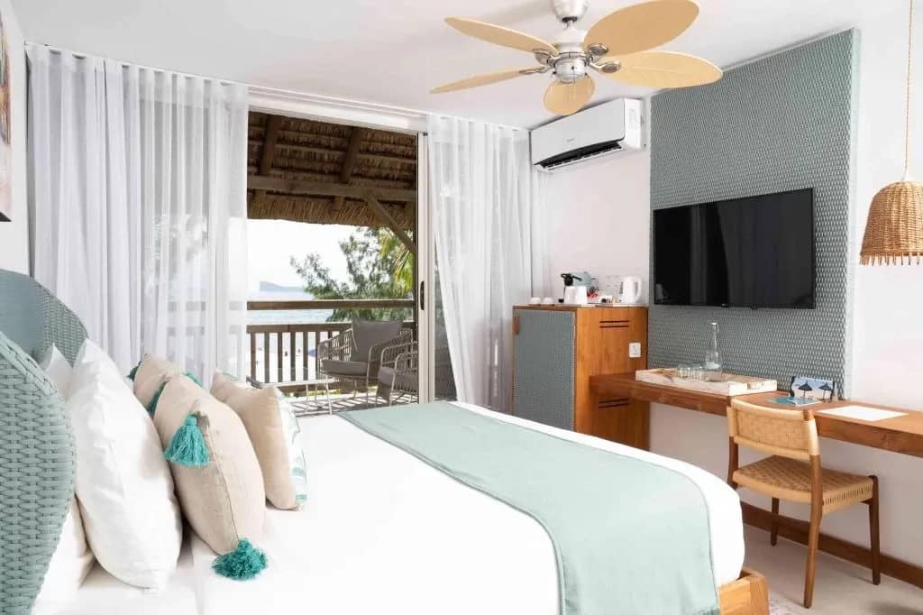 Ocean Suite - image