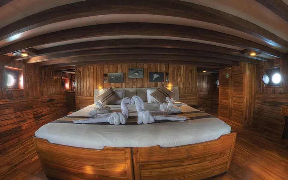 Damai I Master Cabin 5 - image