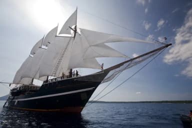 Dewi Nusantara