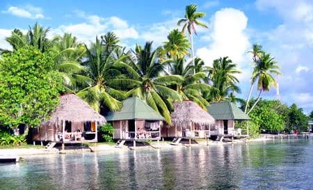 Fakarava
