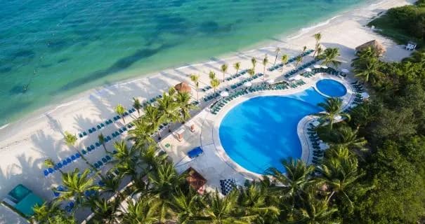Occidental Cozumel Resort