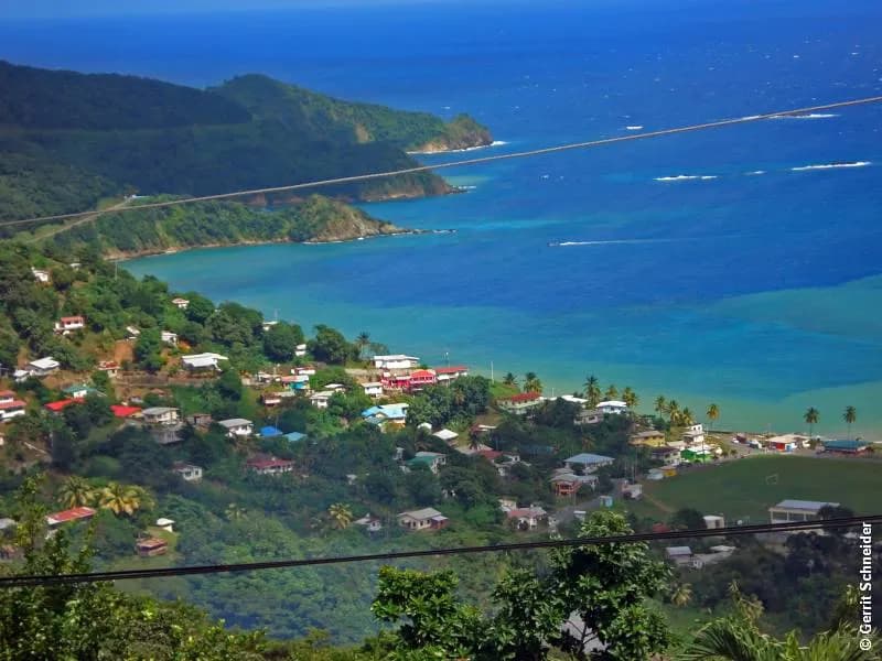 Trinidad & Tobago