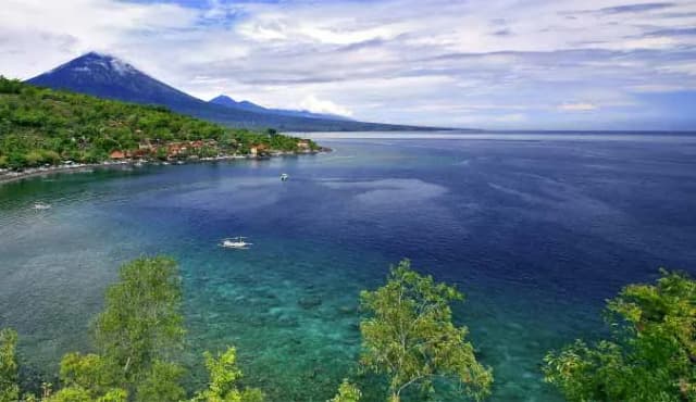 Puri Wirata Dive Resort & Spa Amed