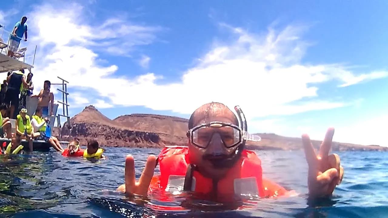 La Paz