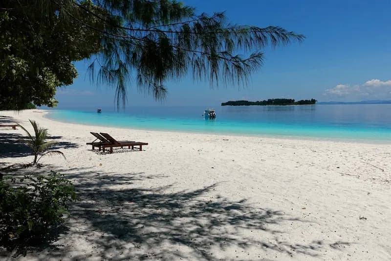 Agusta Eco Resort