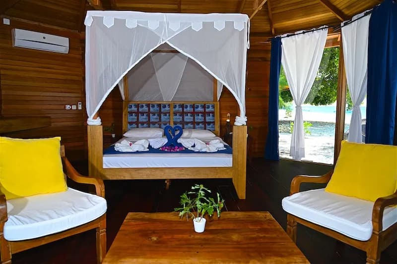 Agusta Eco Resort