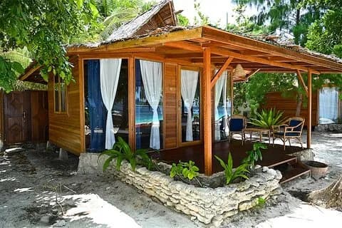 Agusta Eco Resort