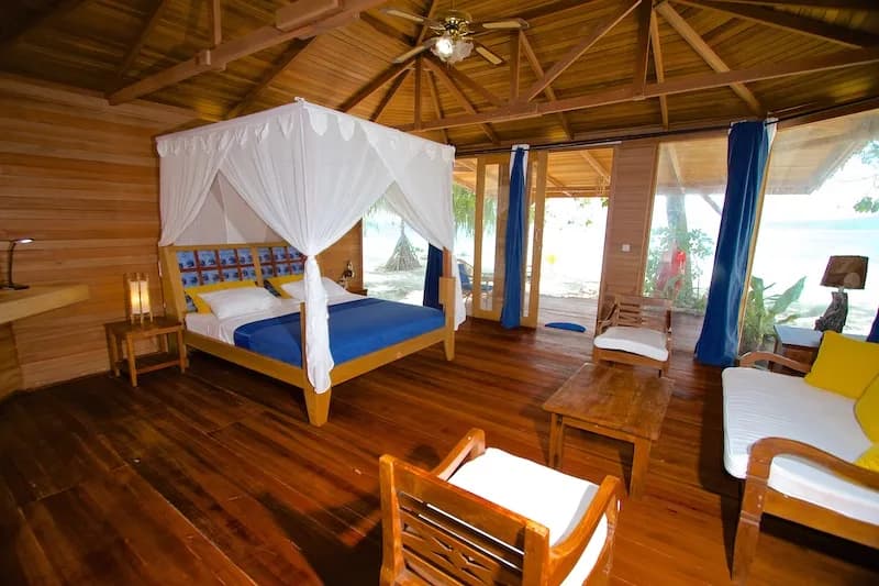 Agusta Eco Resort