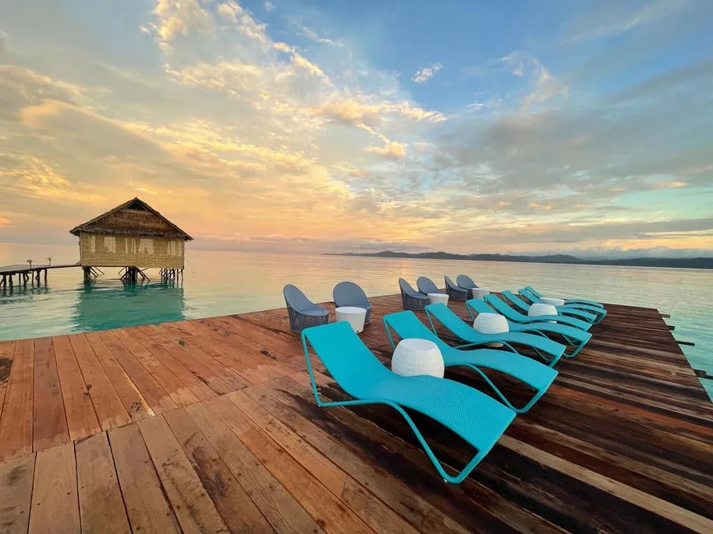 Wai Resort