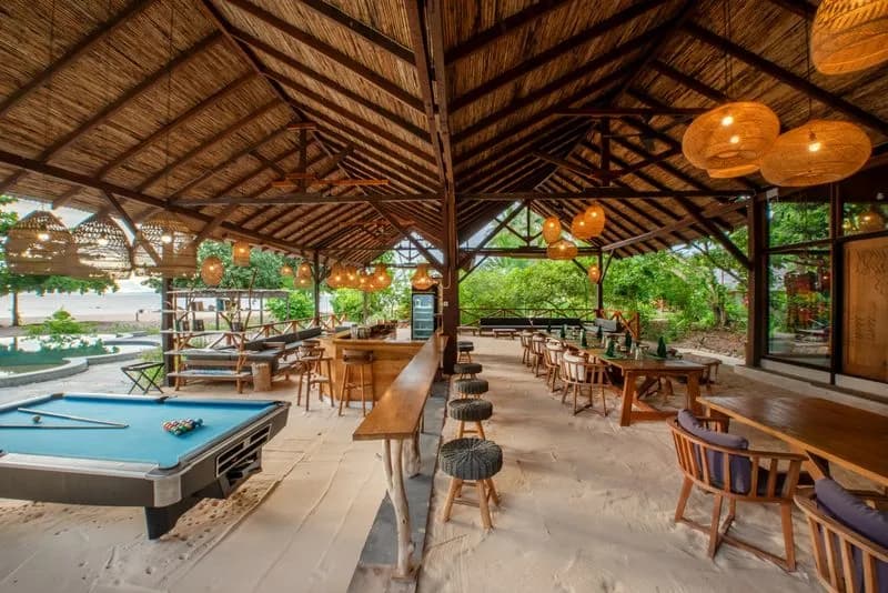 Metita Beach and Dive Resort
