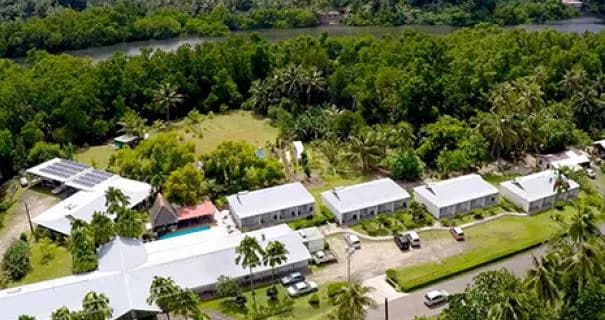 Kosrae