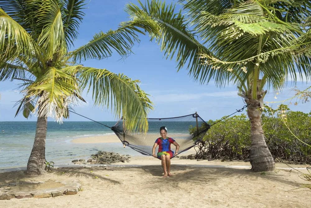 Fiji