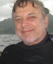 Mike Chiado