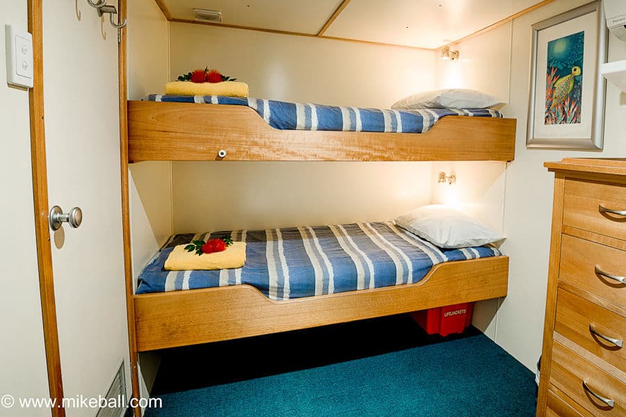 Club Main Deck - image