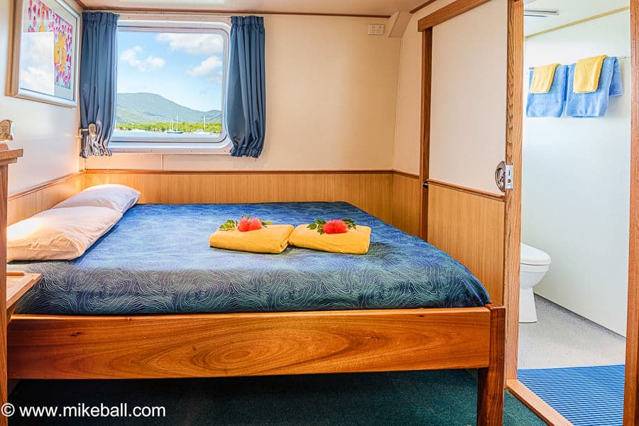 Premium Main Deck - image