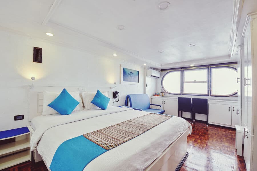 Deluxe Upper Deck - image